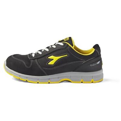 701.175303-37-60055 Diadora 701.175303 RUN LOW S3 SRC ESD, 60055 Dark Navy 701.175303-37-60055 Diadora 701.175303 RUN LOW S3 SRC ESD, 60055 Dark Navy