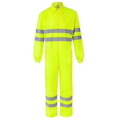 VELILLA P15020 M – Mono Hi-Vis VELILLA P15020 M – Mono Hi-Vis