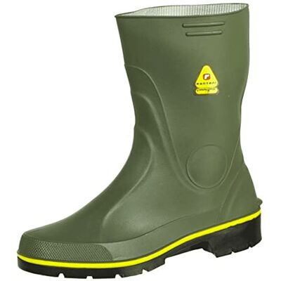 FN5712CRON Nora Farm Buty robocze Unisex Dorosły, zielony, 44 EU FN5712CRON Nora Farm Buty robocze Unisex Dorosły, zielony, 44 EU