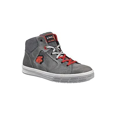 UPOWER BUTY OBUWIE ROBOCZE U-Power Predator S3 Rozmiar 40 UPOWER BUTY OBUWIE ROBOCZE U-Power Predator S3 Rozmiar 40