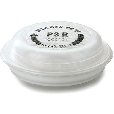 MOLDEX 9030 P3RD 7000/9000 filtr – 1 para MOLDEX 9030 P3RD 7000/9000 filtr – 1 para