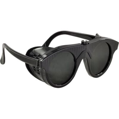 SW-Stahl 11104SB okulary ochronne z wymiennymi szkłami (Ø 50 mm) SW-Stahl 11104SB okulary ochronne z wymiennymi szkłami (Ø 50 mm)