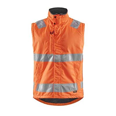 BLÅKLÄDER Blakläder 387019005300XL rozmiar XL wysoka kamizelka z daszkiem pomarańczowy BLÅKLÄDER Blakläder 387019005300XL rozmiar XL wysoka kamizelka z daszkiem pomarańczowy