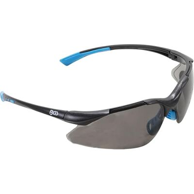 BGS 3628 Okulary ochronne przyciemniane BGS 3628 Okulary ochronne przyciemniane