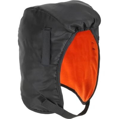Ergodyne Zimowa twarda podszewka z polaru, podszewka termiczna, długość podbródka, N-Ferno 6840 Ergodyne Zimowa twarda podszewka z polaru, podszewka termiczna, długość podbródka, N-Ferno 6840