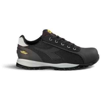 GXT-45150 Utility Diadora CHAUSSURES DE SÉCURITÉ SKÓRY NOIRS S3 HRO ESD GLOVE TECH HIGH PRO 173527800130, czarny, 44 EU GXT-45150 Utility Diadora CHAUSSURES DE SÉCURITÉ SKÓRY NOIRS S3 HRO ESD GLOVE TECH HIGH PRO 173527800130, czarny, 44 EU