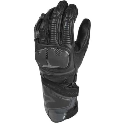 Macna THANDOR BLACK S Macna THANDOR BLACK S