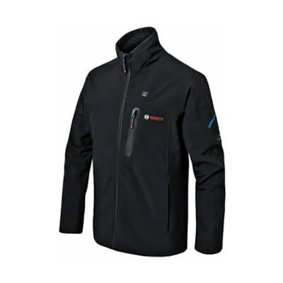 Bosch Profesjonalna ogrzewana kurtka GHJ 12+18 V XA Bosch Profesjonalna ogrzewana kurtka GHJ 12+18 V XA
