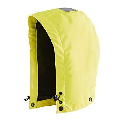BLÅKLÄDER Blakläder Kaptur "High-Vis", 1 sztuka, rozmiar S, żółty, 216519773300S BLÅKLÄDER Blakläder Kaptur "High-Vis", 1 sztuka, rozmiar S, żółty, 216519773300S