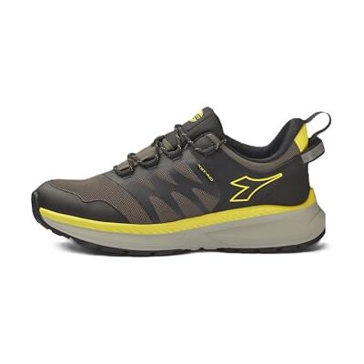 701.182045 Diadora Utility Freedom Low O6 SR, buty ochronne dla obu płci, brązowo-szary/żółty Utility, 44 EU, Brązowo-szaro-żółte narzędzie, 44 EU 701.182045 Diadora Utility Freedom Low O6 SR, buty ochronne dla obu płci, brązowo-szary/żółty Utility, 44 EU, Brązowo-szaro-żółte narzędzie, 44 EU