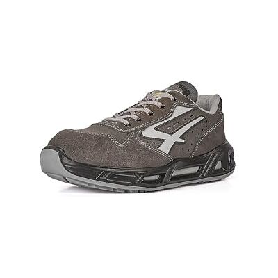 UPOWER U-Power RC20096-38-Safety Footwear Red Red Model Going S1P Src ESD Size 38 UPOWER U-Power RC20096-38-Safety Footwear Red Red Model Going S1P Src ESD Size 38