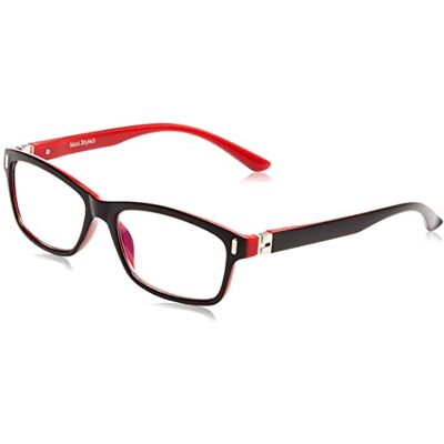 Pic Solution Foocus Glass Style Black/Red +1 Pic Solution Foocus Glass Style Black/Red +1