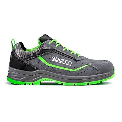 INDY Sparco Uniseks FelixObuwie strażackie i ochronne INDY Sparco Uniseks FelixObuwie strażackie i ochronne