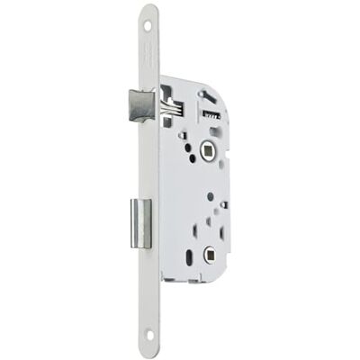 VACHETTE Biała Odwracalna Zamek - 135mm Zamek do sejfu z 40mm bolcem - Zamek VACHETTE Biała Odwracalna Zamek - 135mm Zamek do sejfu z 40mm bolcem - Zamek