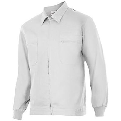 VELILLA Seria 61601 kurtka (rozmiar 56) kolor biały VELILLA Seria 61601 kurtka (rozmiar 56) kolor biały