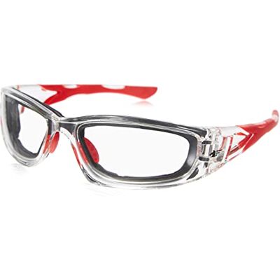 PEGASO Okulary ochronne F1, nieprzyciemniane PEGASO Okulary ochronne F1, nieprzyciemniane