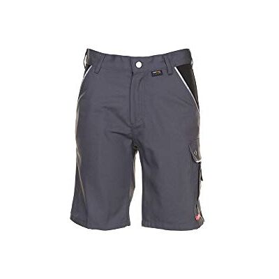 Planam Canvas 320 – Spodenki niebieskie Planam Canvas 320 – Spodenki niebieskie