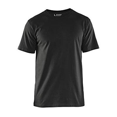 BLÅKLÄDER Blakläder 352510429900XL T-shirt rozmiar czarny, XL BLÅKLÄDER Blakläder 352510429900XL T-shirt rozmiar czarny, XL