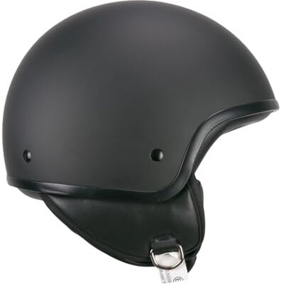 Casco Ska-P 1FHE Lekki i Kompaktowy Kask Motocyklowy - Kask Motocyklowy Casco Ska-P 1FHE Lekki i Kompaktowy Kask Motocyklowy - Kask Motocyklowy
