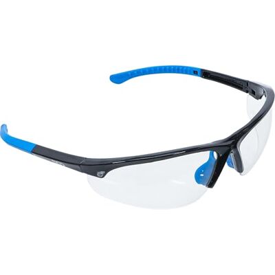 BGS 3630 Okulary ochronne przezroczyste BGS 3630 Okulary ochronne przezroczyste