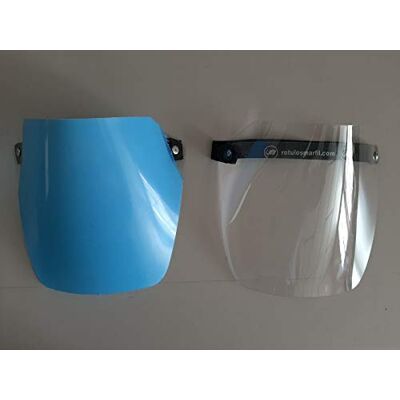 ZOFINO 5901792835380 ochrona oczu, maska z tworzywa sztucznego ZOFINO 5901792835380 ochrona oczu, maska z tworzywa sztucznego