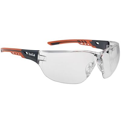 bollé NESSPPSI NESS+ okulary ochronne bollé NESSPPSI NESS+ okulary ochronne