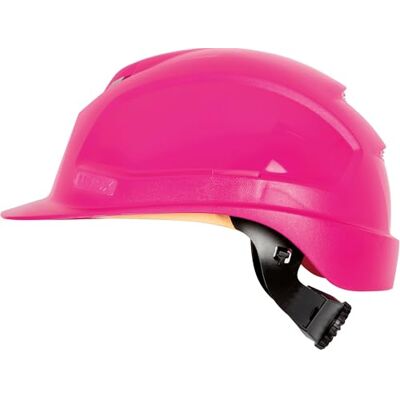 9772730 Uvex Pheos B-WR kask ochronny z otworami wentylacyjnymi, 1 sztuka 9772730 Uvex Pheos B-WR kask ochronny z otworami wentylacyjnymi, 1 sztuka