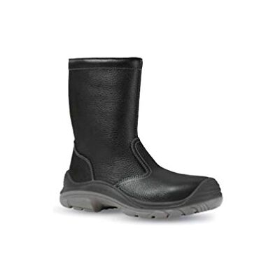 0RR40754 U-POWER SIBERIAN S3S CI FO SR buty robocze 0RR40754 U-POWER SIBERIAN S3S CI FO SR buty robocze