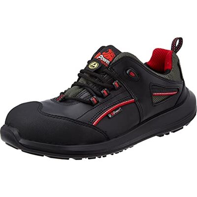 RR2030438 Upower Unisex RR20304-38 Buty Robocze Przemysłowe, B, 38 EU RR2030438 Upower Unisex RR20304-38 Buty Robocze Przemysłowe, B, 38 EU