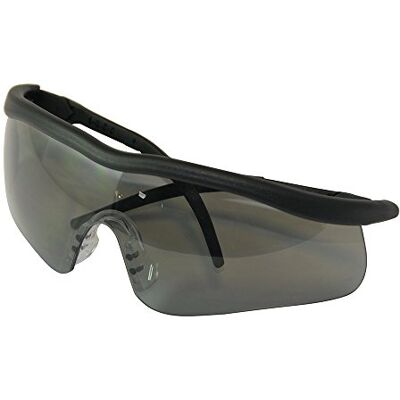 Silverline 140898 okulary ochronne przyciemniane Silverline 140898 okulary ochronne przyciemniane