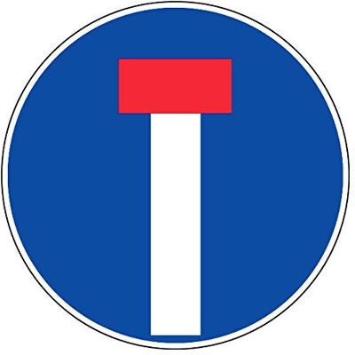 NOVAP Panel toru bez wyjścia Sztywny Ø300mm 4060835 NOVAP Panel toru bez wyjścia Sztywny Ø300mm 4060835