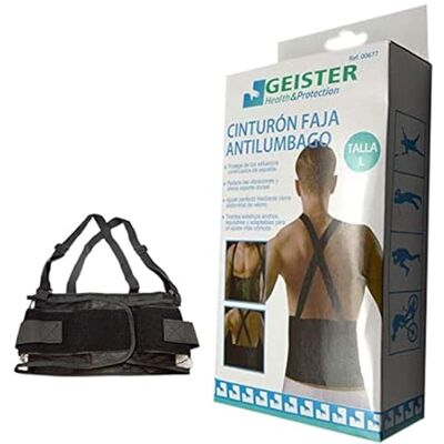 Sodico 00677 Lumbago pasek Sodico 00677 Lumbago pasek