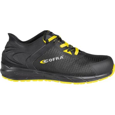COFRA Półbuty ochronne Sprint S1PS FO SR 40 COFRA Półbuty ochronne Sprint S1PS FO SR 40
