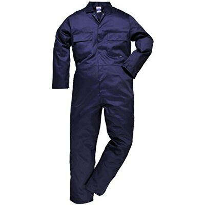 Portwest S999 Euro Kombinezon roboczy, S999NARXXL Portwest S999 Euro Kombinezon roboczy, S999NARXXL