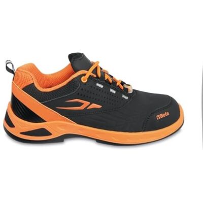 Beta FitEVOLUTION 7275N 39 wodoodporne buty z mikrofibry Beta FitEVOLUTION 7275N 39 wodoodporne buty z mikrofibry
