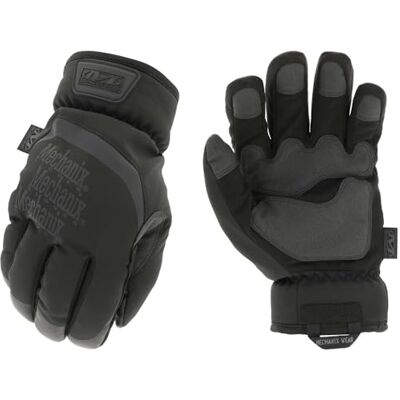 Mechanix Wear Coldwork™ Insulated FastFit® Plus Mechanix Wear Coldwork™ Insulated FastFit® Plus