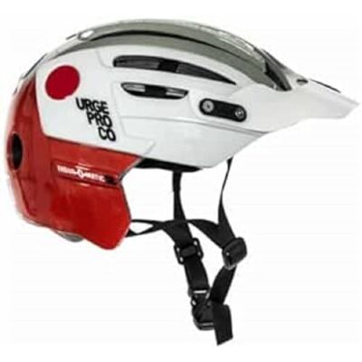 UBP24940M Urge Szary/Biały S/M Kask Endur-O-Matic 2 15th Mixed UBP24940M Urge Szary/Biały S/M Kask Endur-O-Matic 2 15th Mixed