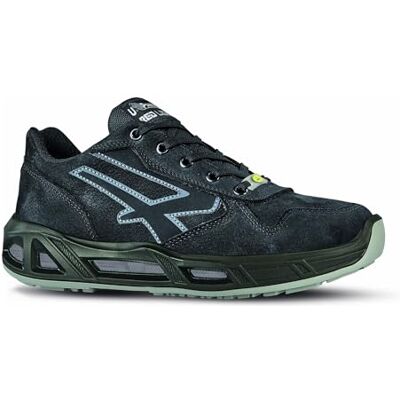 U Power Upower U-Power RC20013-41-Safety Footwear Red Carpet Model dywan S3 CI SRC ESD Size 41, czarny U Power Upower U-Power RC20013-41-Safety Footwear Red Carpet Model dywan S3 CI SRC ESD Size 41, czarny