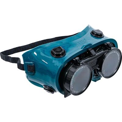 BGS 74517 Okulary spawalnicze BGS 74517 Okulary spawalnicze