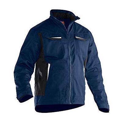 Jobman Workwear 1327, 132720-6700-5 kurtka robocza, granatowa, M Jobman Workwear 1327, 132720-6700-5 kurtka robocza, granatowa, M