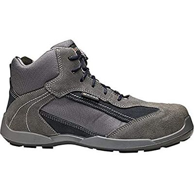 Base Protection 1 buty ochronne szaro-niebieskie 39 Base Protection 1 buty ochronne szaro-niebieskie 39
