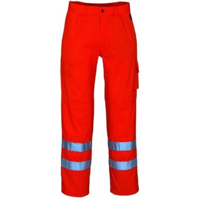 Mascot 00479-860-14 IOWA TROUSERS spodnie 90C43 pomarańczowy Mascot 00479-860-14 IOWA TROUSERS spodnie 90C43 pomarańczowy