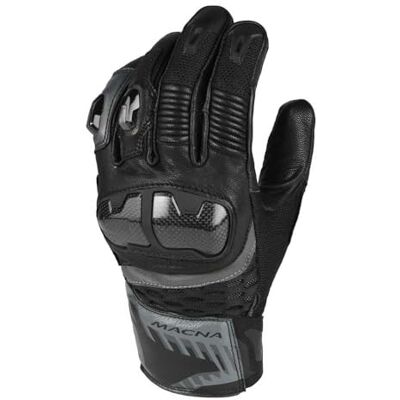 Macna CHIZA BLACK XS Macna CHIZA BLACK XS