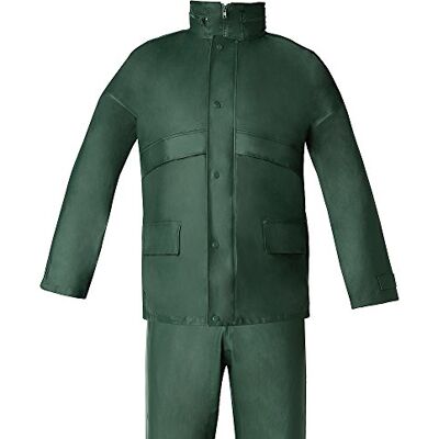WOLFPACK 15010039 de plus vert poliuretan 9 rozmiar XXL WOLFPACK 15010039 de plus vert poliuretan 9 rozmiar XXL