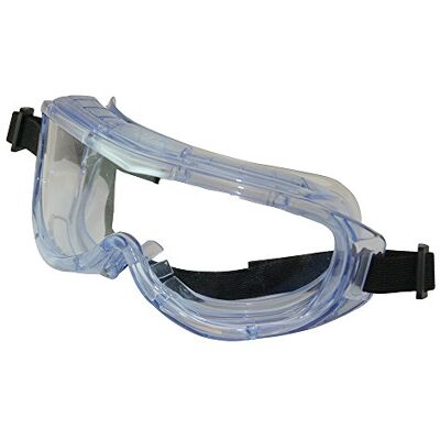 Silverline Panoramiczne okulary ochronne 140903 Silverline Panoramiczne okulary ochronne 140903