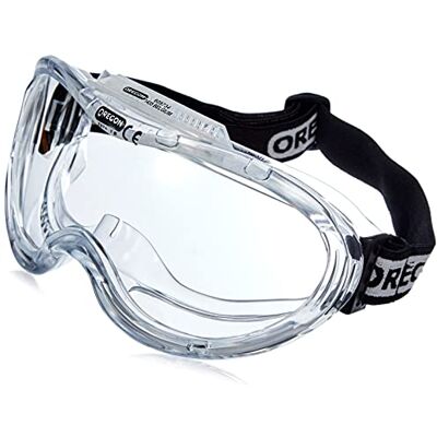 Oregon Okulary ochronne 539169 Oregon Okulary ochronne 539169