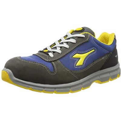 1 Utility Diadora Buty robocze Run II Low S3 SRC ESD dla mężczyzn i kobiet (EU 43) 1 Utility Diadora Buty robocze Run II Low S3 SRC ESD dla mężczyzn i kobiet (EU 43)