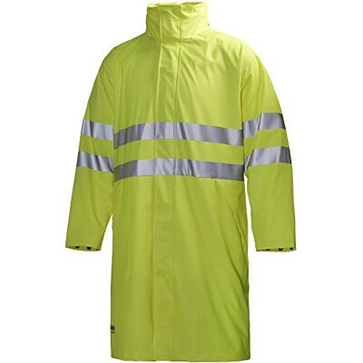 Hansen płaszcz przeciwdeszczowy NARVIK COAT 70265 kurtka ostrzegawcza wodoszczelna 360 XXL Hansen płaszcz przeciwdeszczowy NARVIK COAT 70265 kurtka ostrzegawcza wodoszczelna 360 XXL