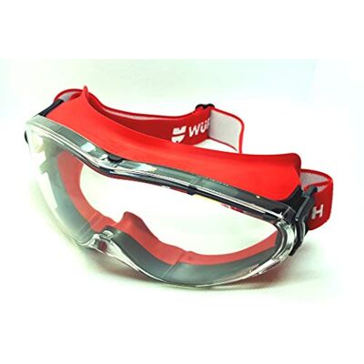 Wuerth Wurth Andromeda® 0899102110 Maska do oczu na całe życie Wuerth Wurth Andromeda® 0899102110 Maska do oczu na całe życie