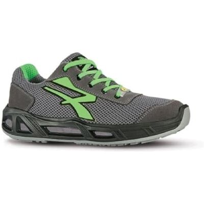 UPOWER U-Power RC20346-37-Safety Footwear Red Carpet Model Summer Dywet S1P SRC ESD Rozmiar 37 UPOWER U-Power RC20346-37-Safety Footwear Red Carpet Model Summer Dywet S1P SRC ESD Rozmiar 37